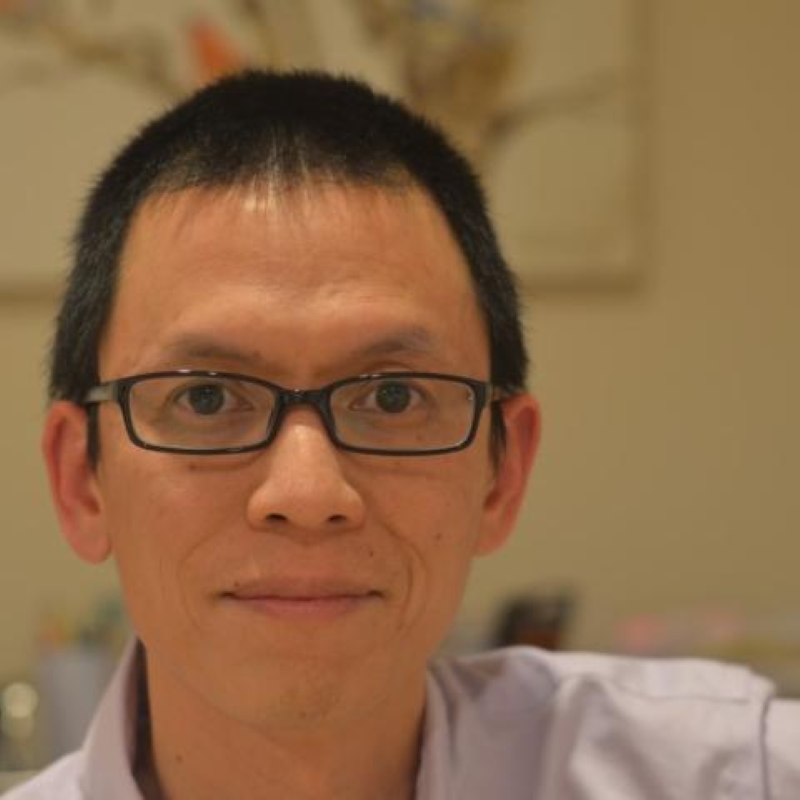 Peter Tsai, M.D., Ph.D.