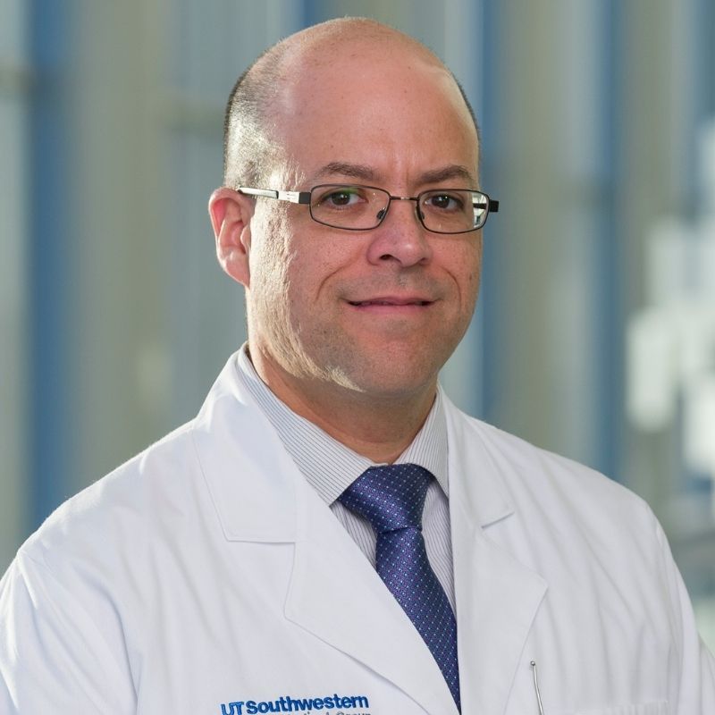 Rafael Ufret-Vincenty, M.D.