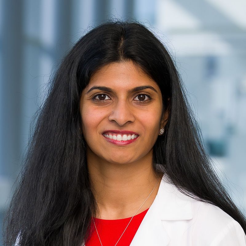Sangeetha Reddy, M.D.