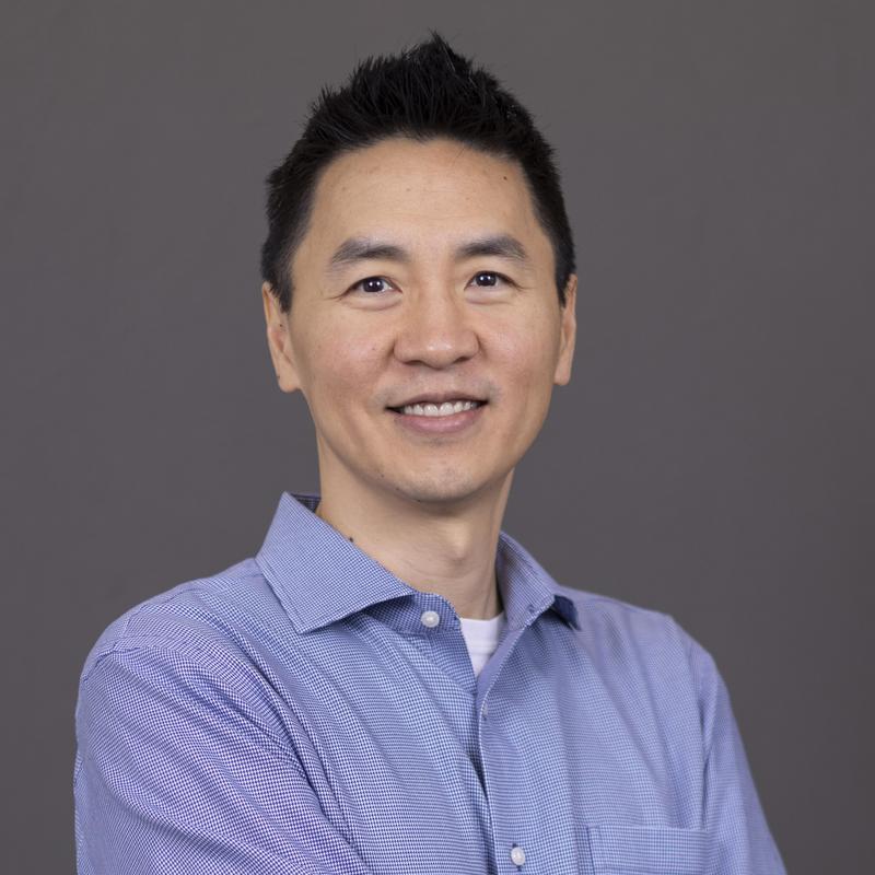 Richard Wang, M.D., Ph.D.