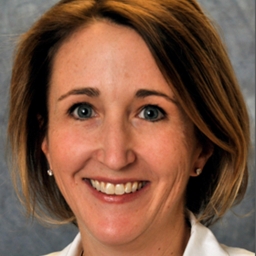 Catherine Barden, M.D. 