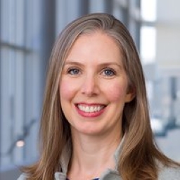 Molly Camp, M.D.