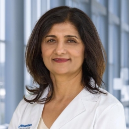 Samira Syed, M.D.