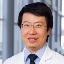 James Dazhe Cao, M.D.