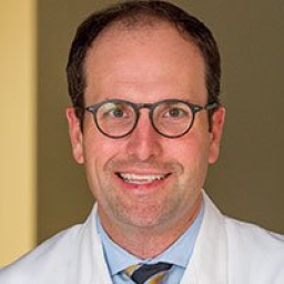 Michael Green, M.D. 