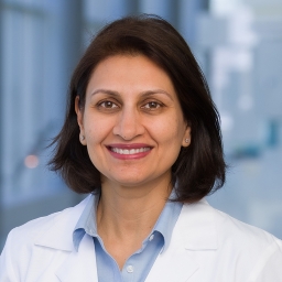 Namirah Jamshed, M.D.