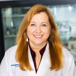 Ondine Cleaver, Ph.D. 