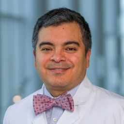 Ricardo La Hoz, M.D. 