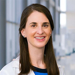 Natalie Bavli, M.D.