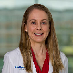 Kristen Bishop, M.D.