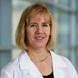 Beth Brickner, M.D.