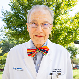 Rody Cox, M.D.