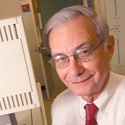 John Dietschy, M.D.