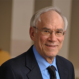 Frederick Grinnell, Ph.D.
