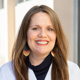 Bethany Grubb, Ph.D., M.P.H., PA-C 
