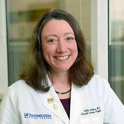 Celia Jenkins, M.D.