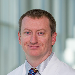Markey McNutt II, M.D., Ph.D.
