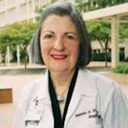 Rebekah Naylor, M.D.