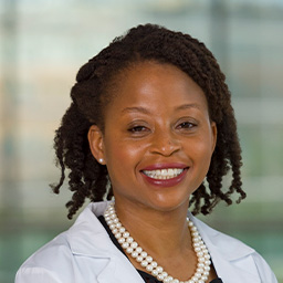 Kehinde Odedosu, M.D.