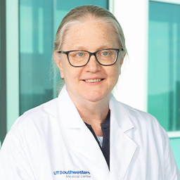 Joyce Repa, Ph.D.