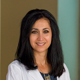 Rana Said, M.D.