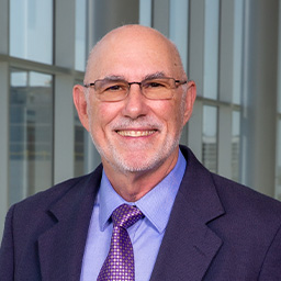 Jerry Shay, Ph.D.