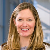 Kara Goss, M.D.