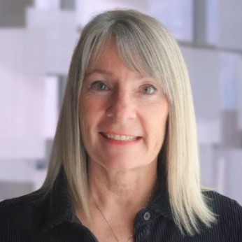 Wendy Chapman, Ph.D.