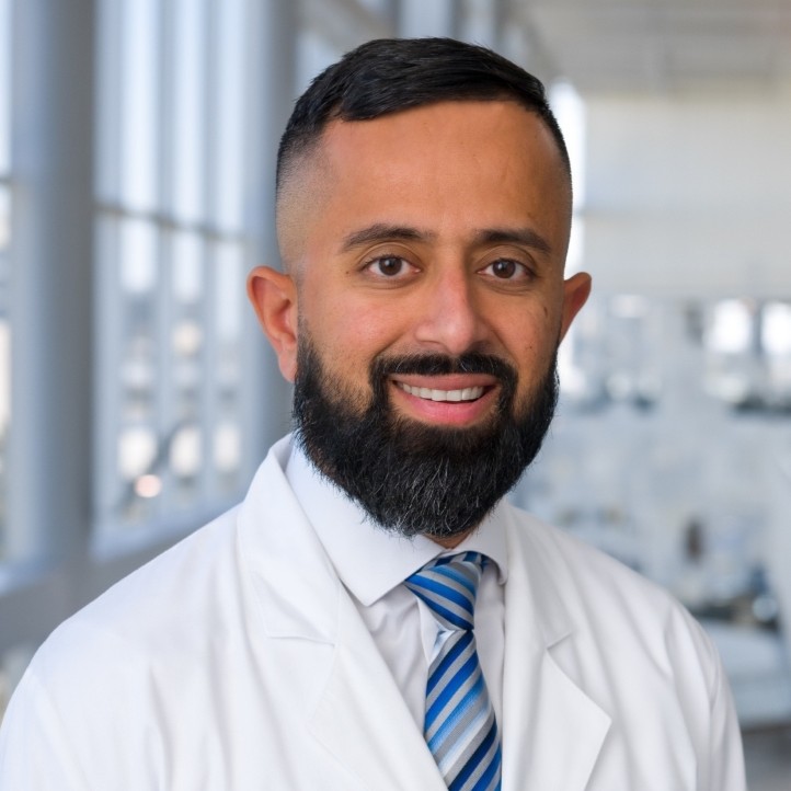 Al Lulla, M.D.