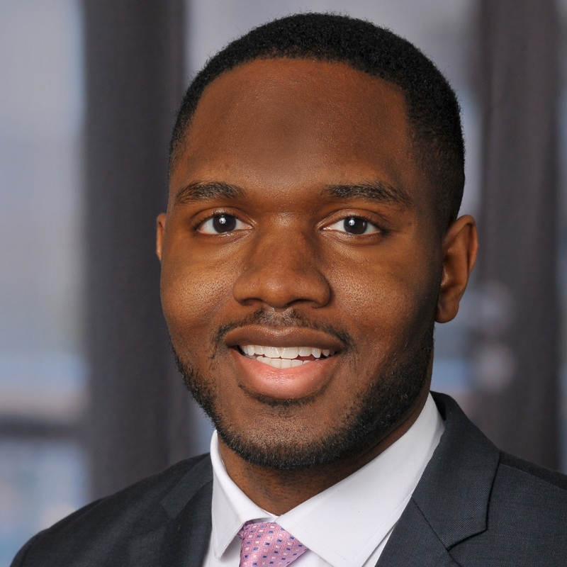 Anezi Uzendu, M.D.