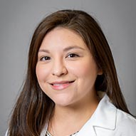 Ashley Bocanegra, M.D.