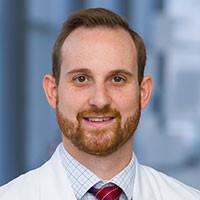 Michael Fediw, M.D.