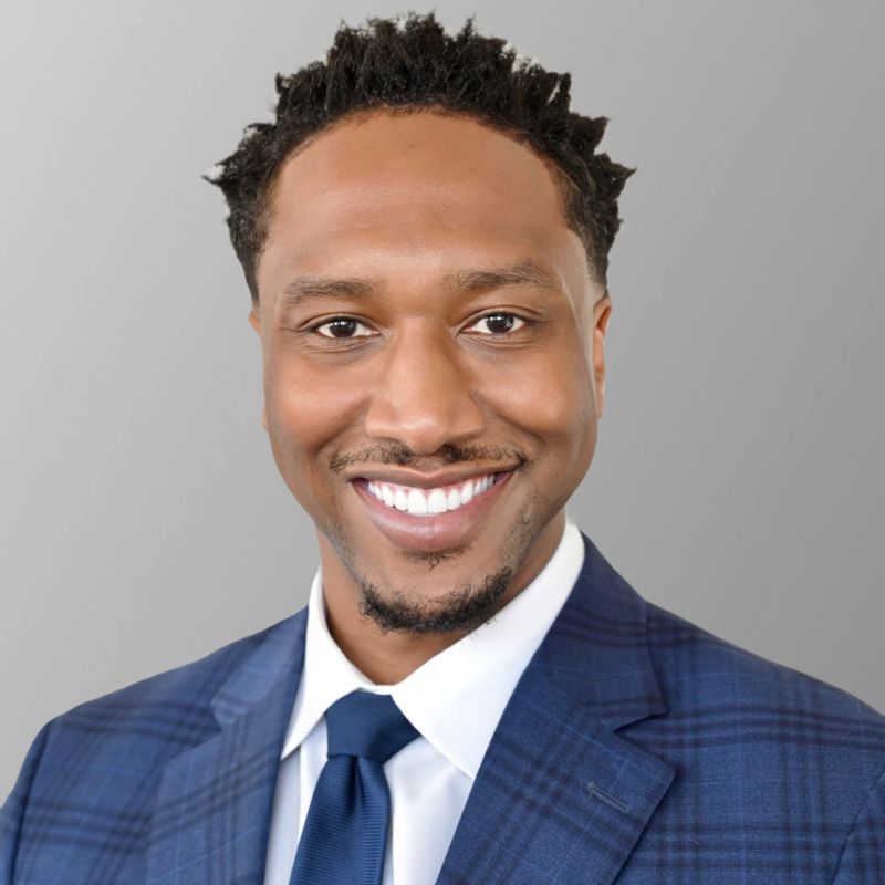 KC Okoroha, M.D.