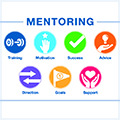 Research Mentor Training page