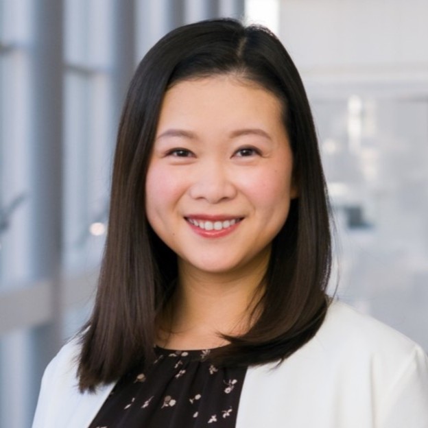 Molin Shi, Ph.D.