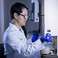 Research Track Faculty Development page