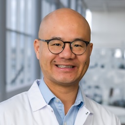 Binbin Ying, Ph.D.