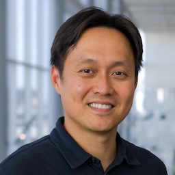 Keunwoo Ryu, Ph.D.