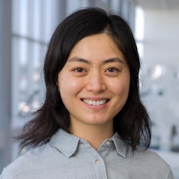 Shixuan Liu, Ph.D. 