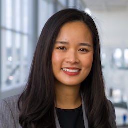 Tran N.H. Nguyen, Ph.D.