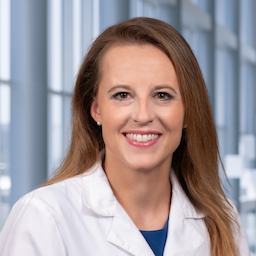 Glynnis Garry Bann, Ph.D.