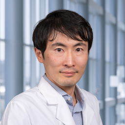Yoshiharu Muto, M.D., Ph.D.

