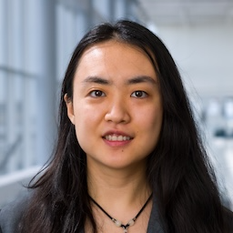 Wenqi Shi, Ph.D. 
