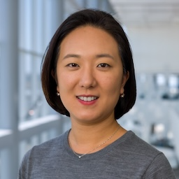 Hijai Regina Shin, Ph.D.
 
