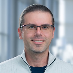 Michael L. Skowyra, Ph.D.

 
