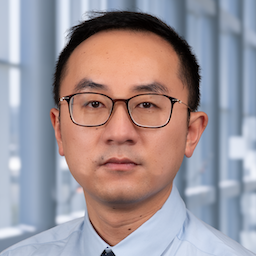 Chengyi Tu, Ph.D. 

