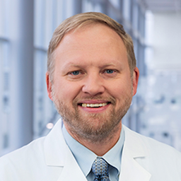 Richard Voit, M.D., Ph.D.
