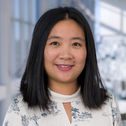 Yun Wei, Ph.D.

