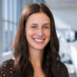 Sarah Harrelson (McNease)