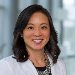 Melanie Sulistio, M.D.